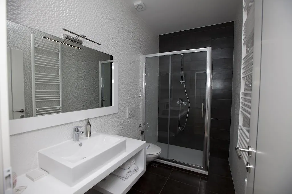 Bed & Breakfast Rooms Ino Kastela