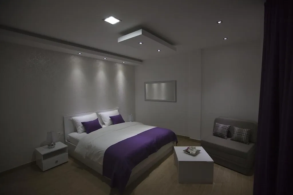 Rooms Ino Kastela