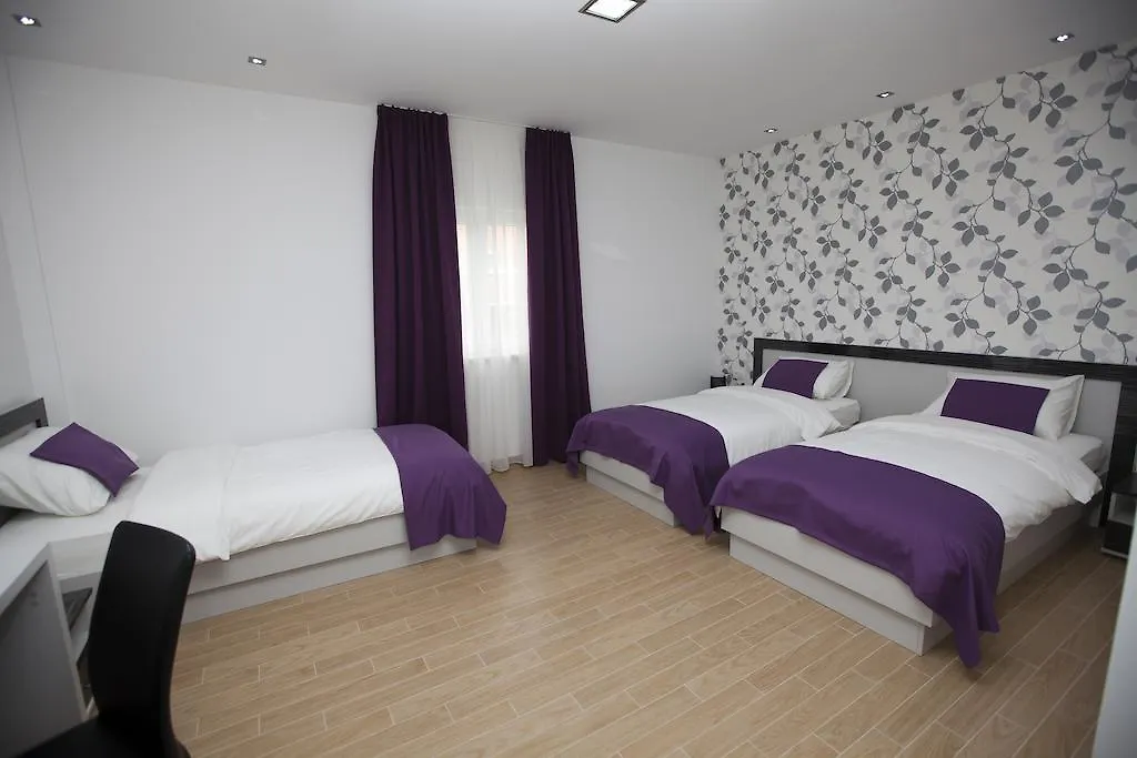 Rooms Ino Kastela