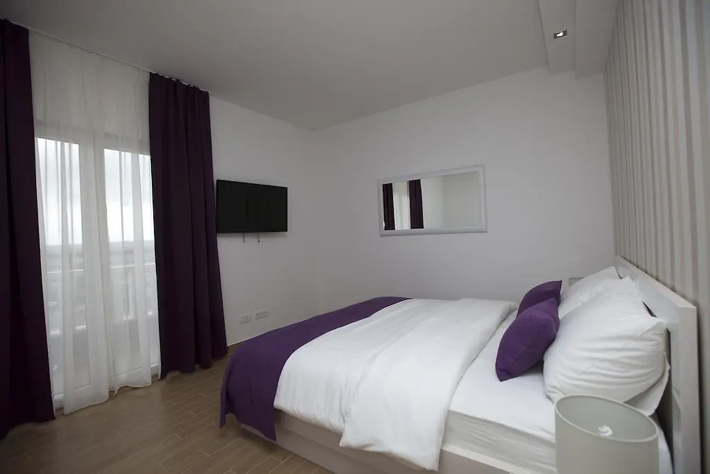 **** Bed & Breakfast Rooms Ino Kastela Croatia